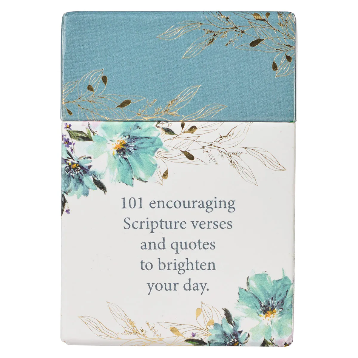 101 Blessings To Delight Your Heart (Boxed Cards)