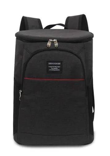 20L Waterproof Thermal Cooler Backpack