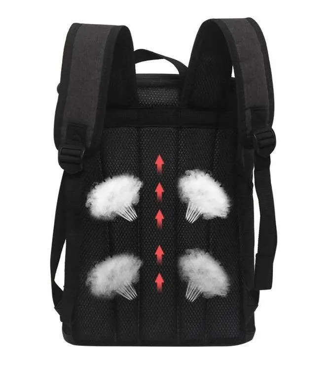 20L Waterproof Thermal Cooler Backpack