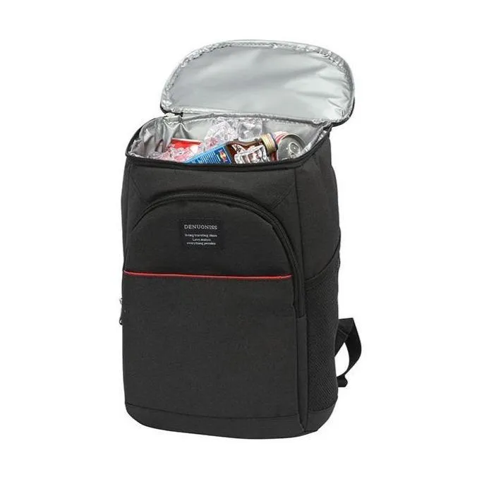 20L Waterproof Thermal Cooler Backpack