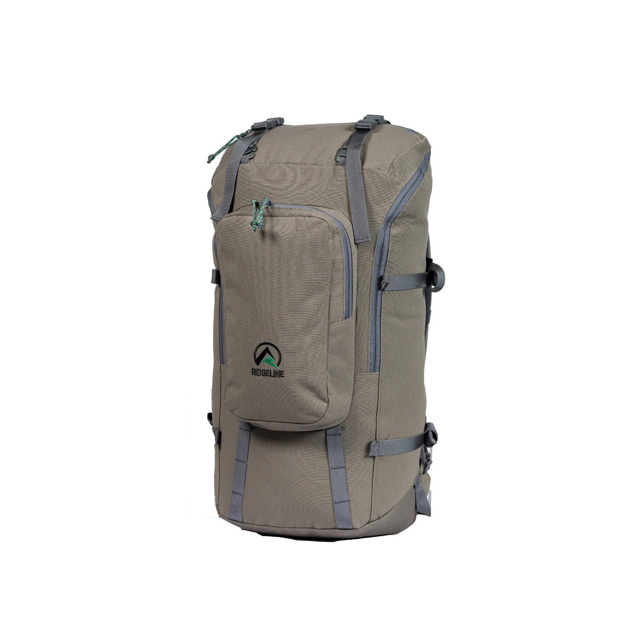 35L Day Hunter Backpack Beech