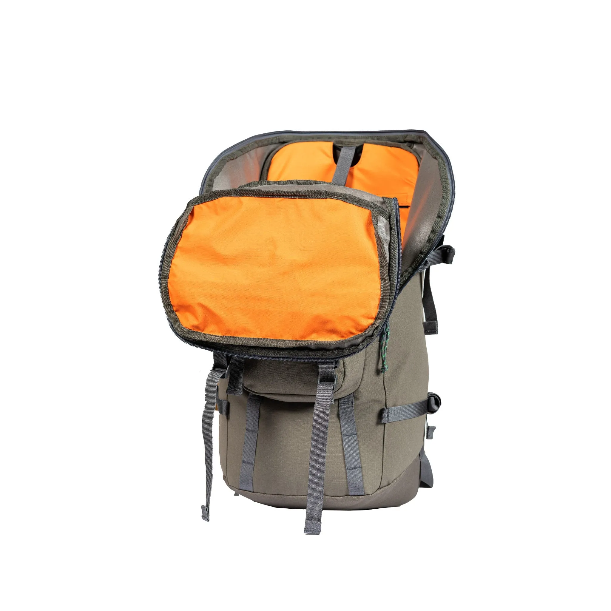 35L Day Hunter Backpack Beech