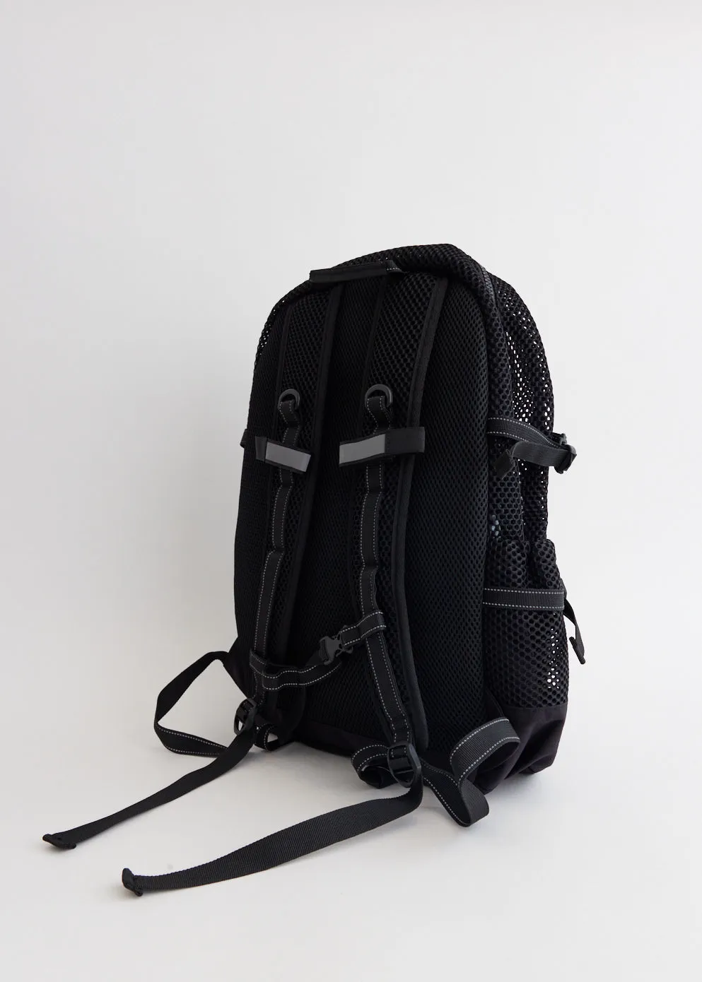 3D Mesh Backpack