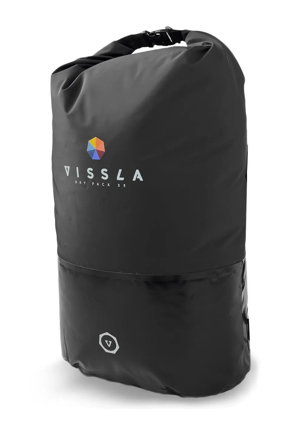 7 Seas 35L Dry Backpack