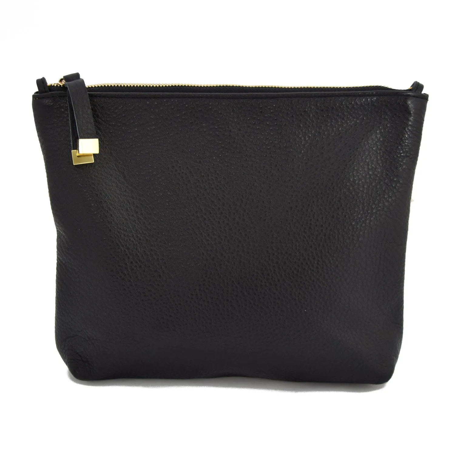 ABBEY CROSSBODY | BLACK