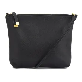 ABBEY CROSSBODY | BLACK