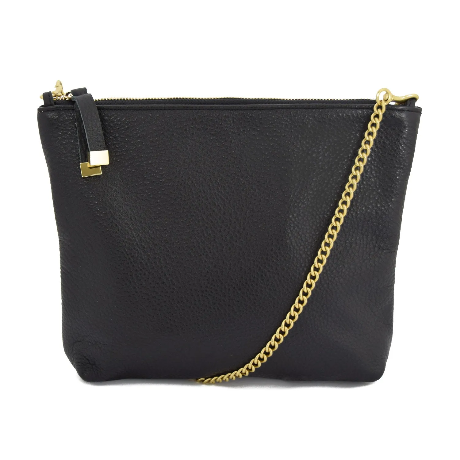 ABBEY CROSSBODY | BLACK