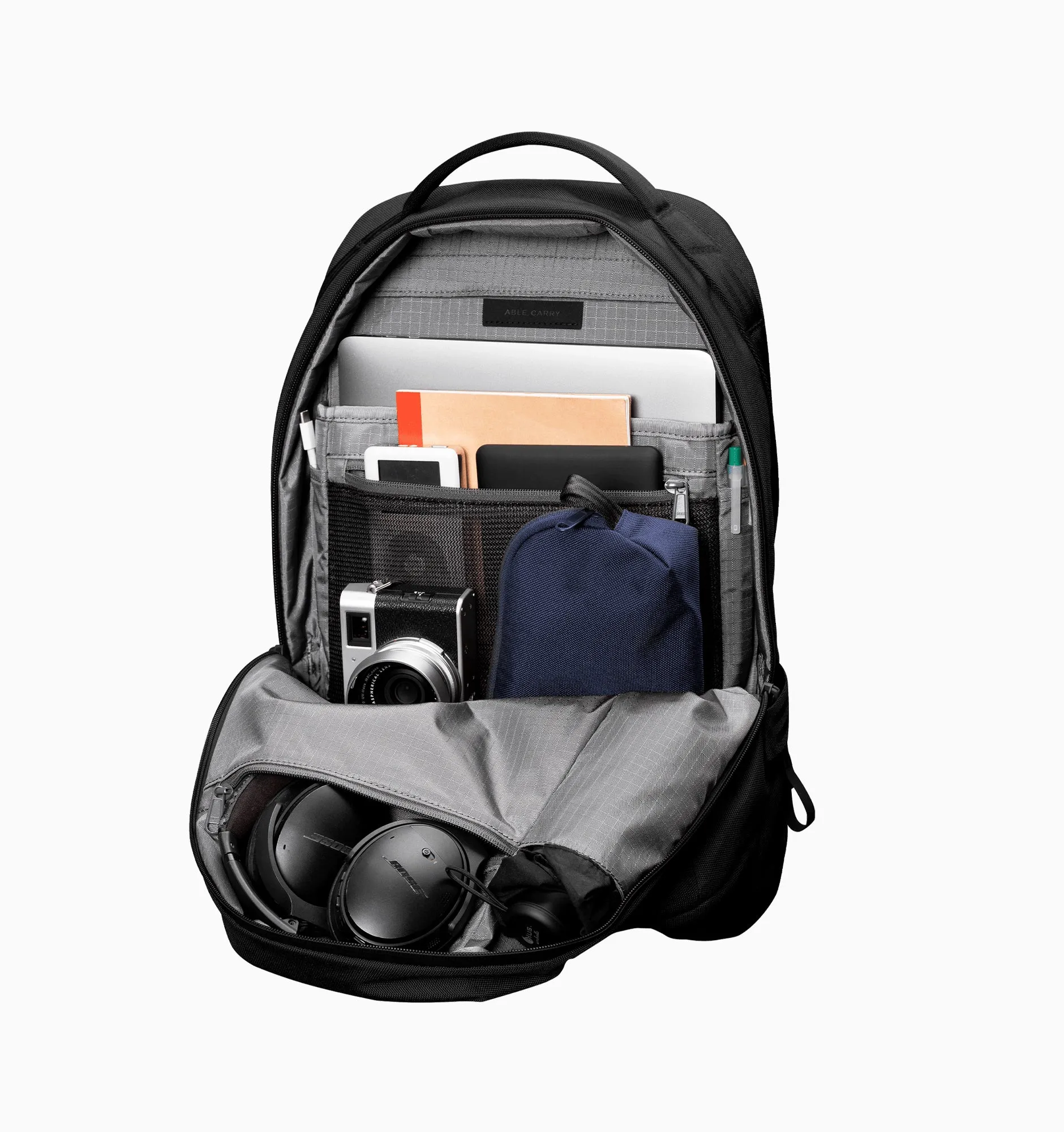 Able Carry Daily Backpack