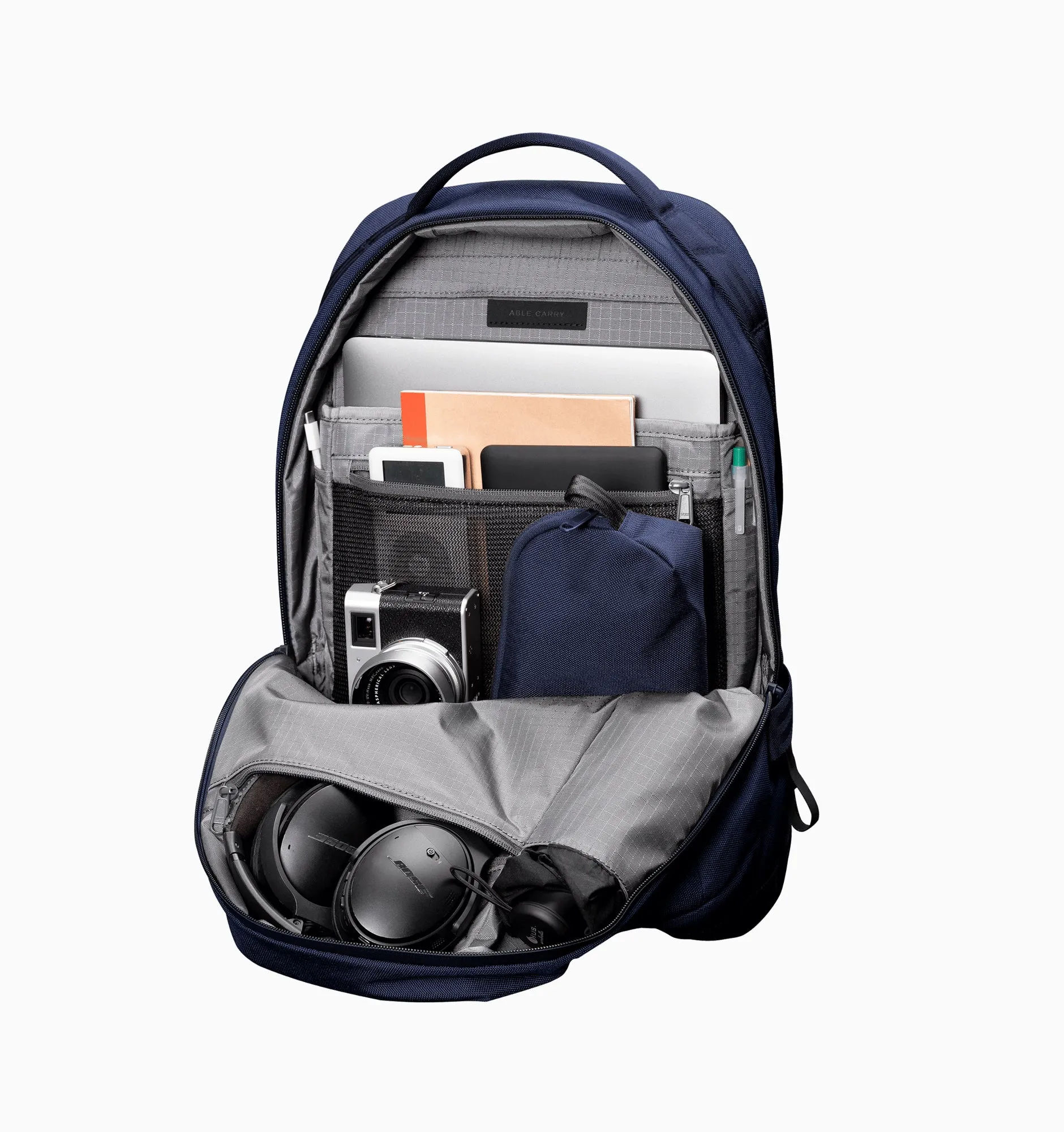 Able Carry Daily Backpack