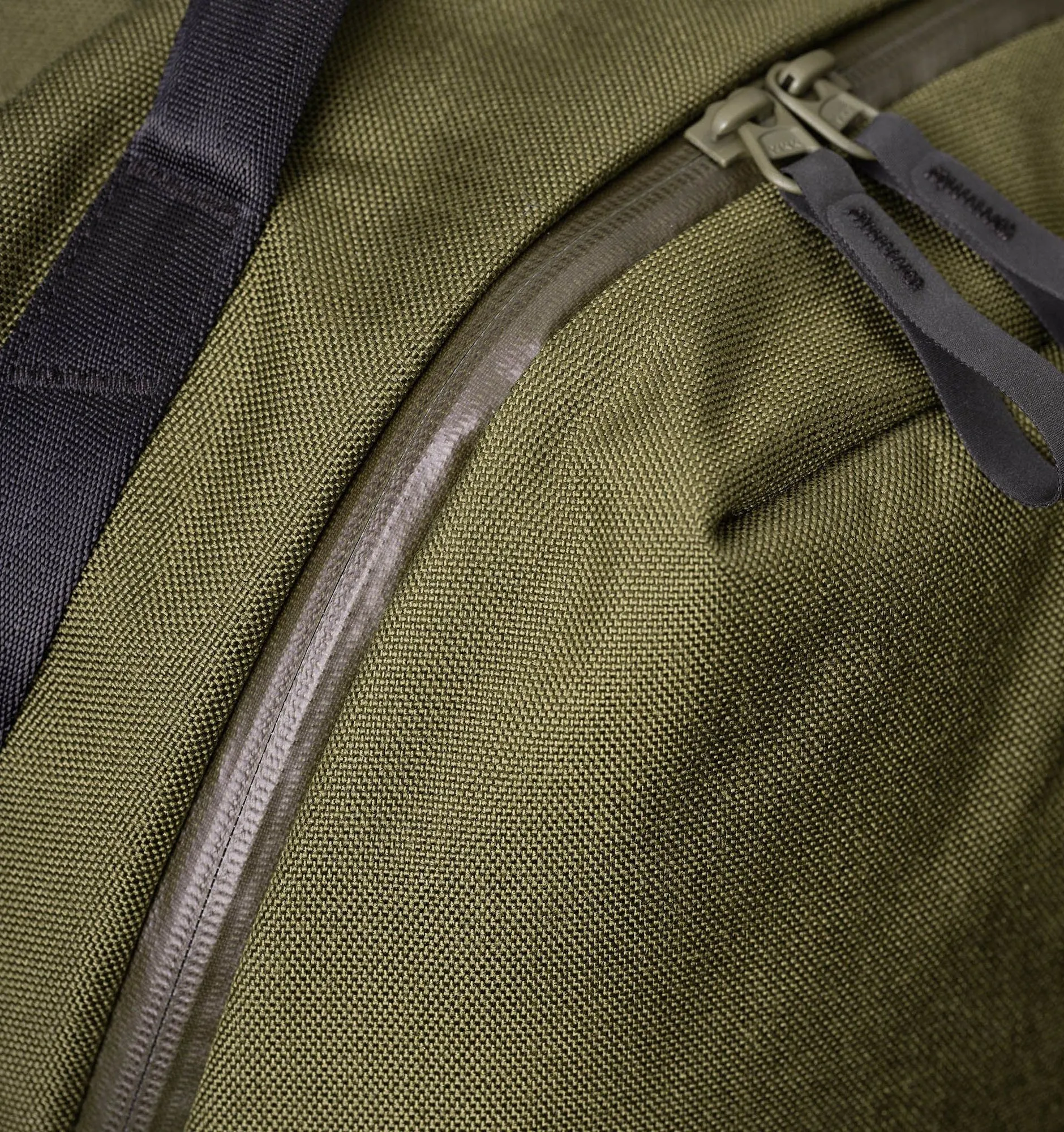 Able Carry Daily Backpack