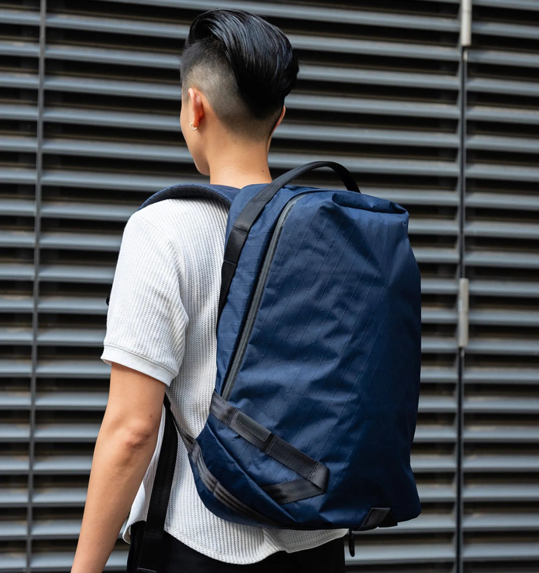 Able Carry Daily Backpack