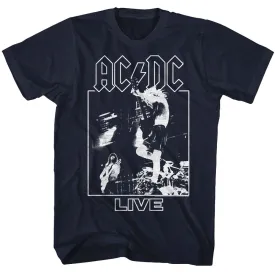 AC/DC - Live