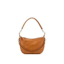 Adele Tan Crossbody