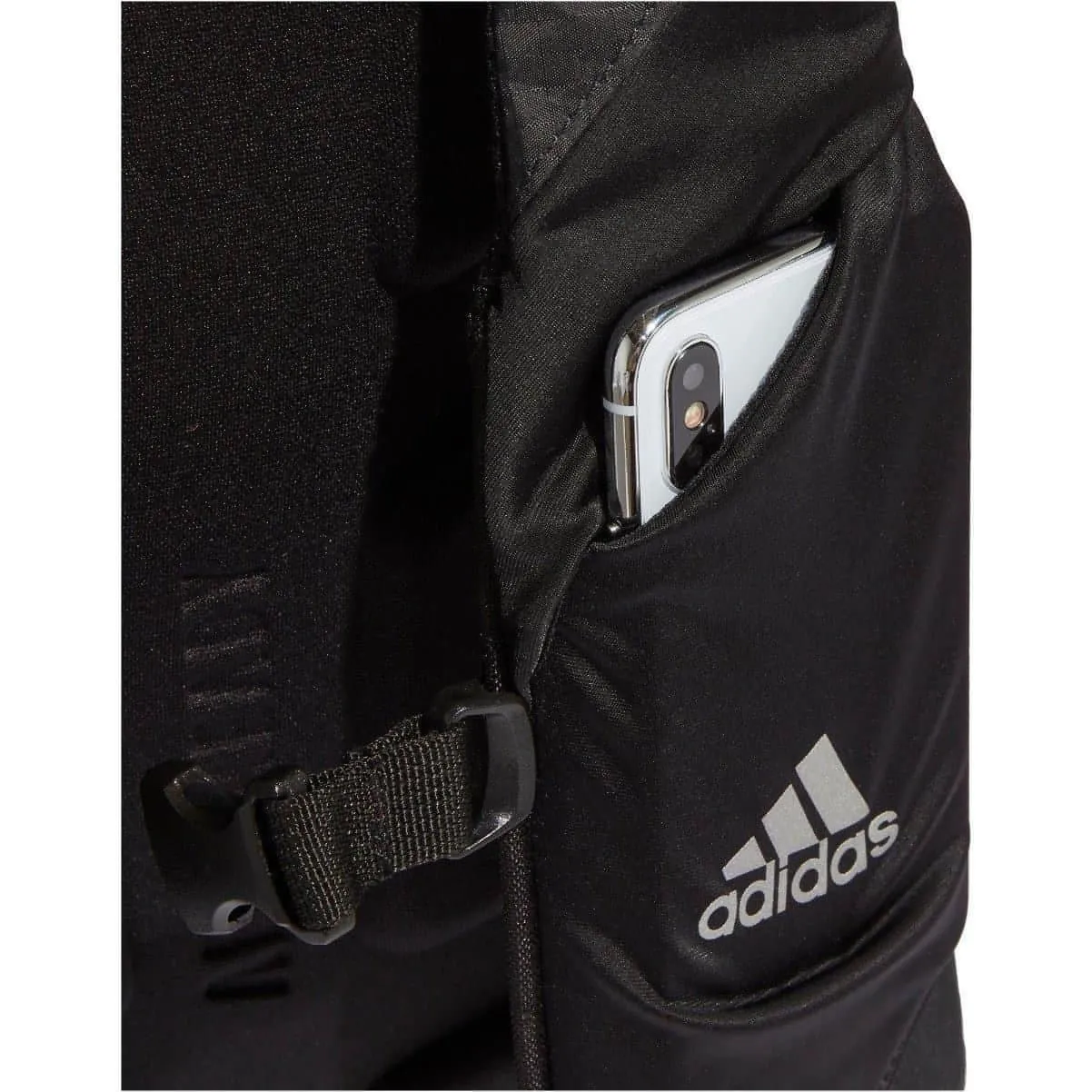 adidas 4CMTE Prime AeroReady Large Backpack - Black