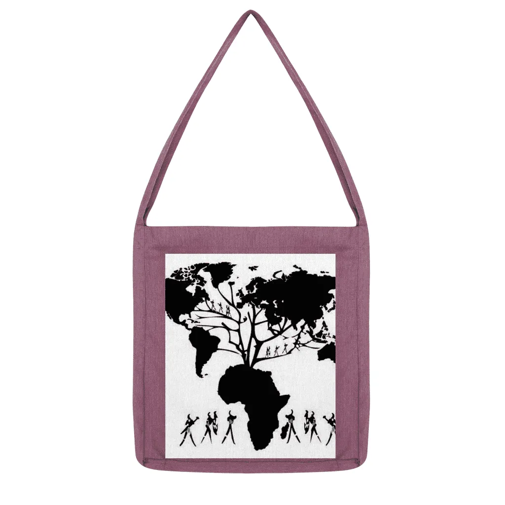 Afro Roots Bag