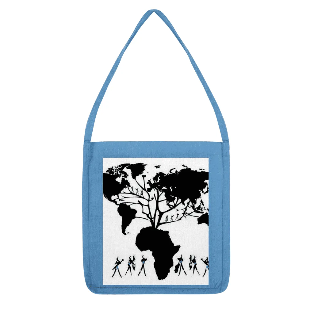 Afro Roots Bag