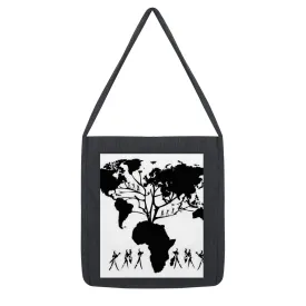 Afro Roots Bag