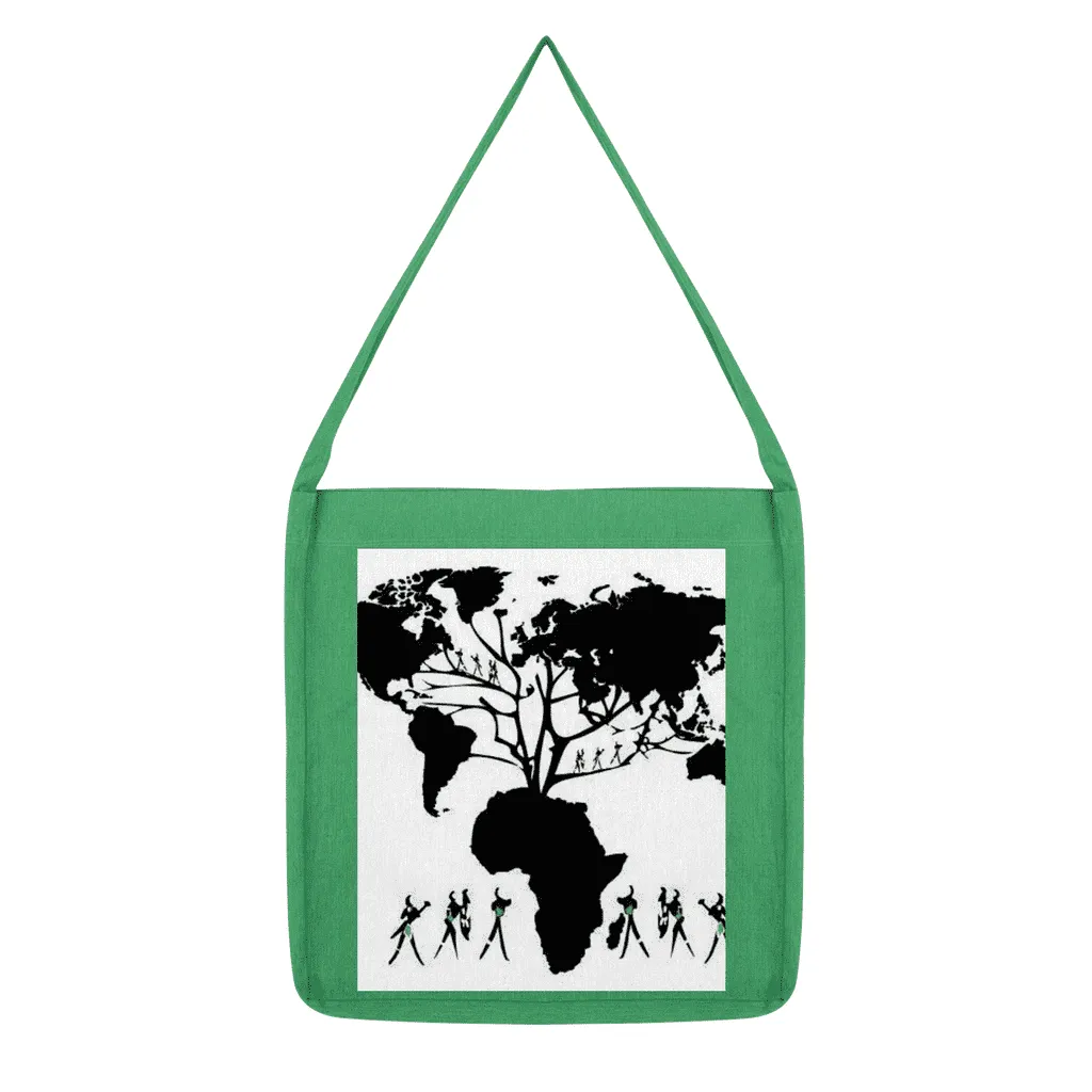 Afro Roots Bag