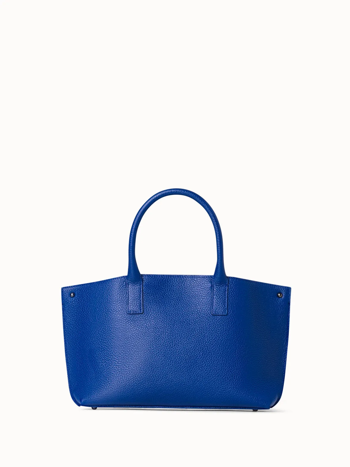 Ai Little Top Handle Tote