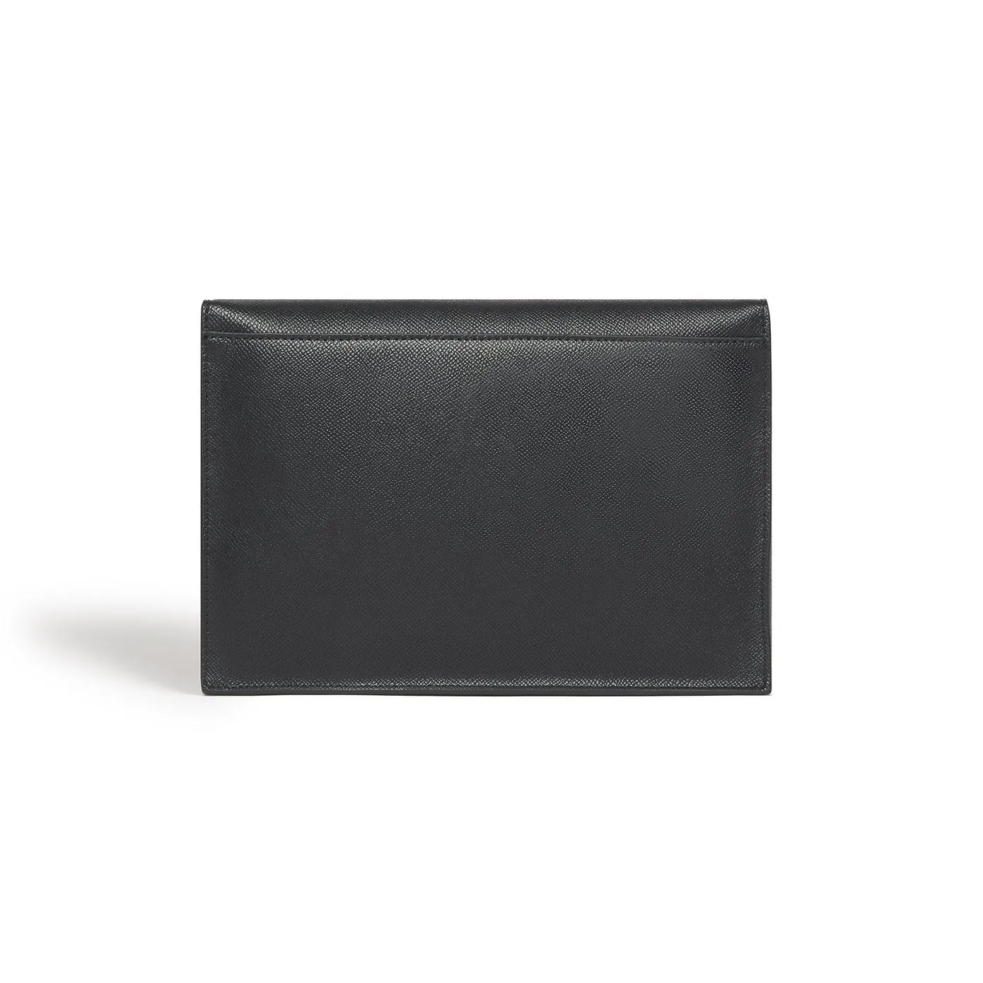 Alder Black Clutch & Cross-Body Bag