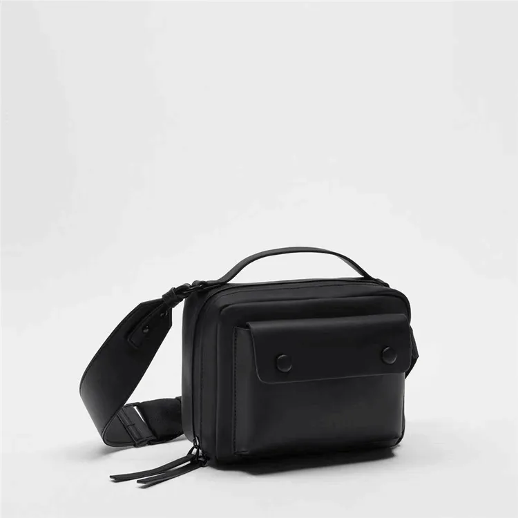 Allen Crossbody Bag