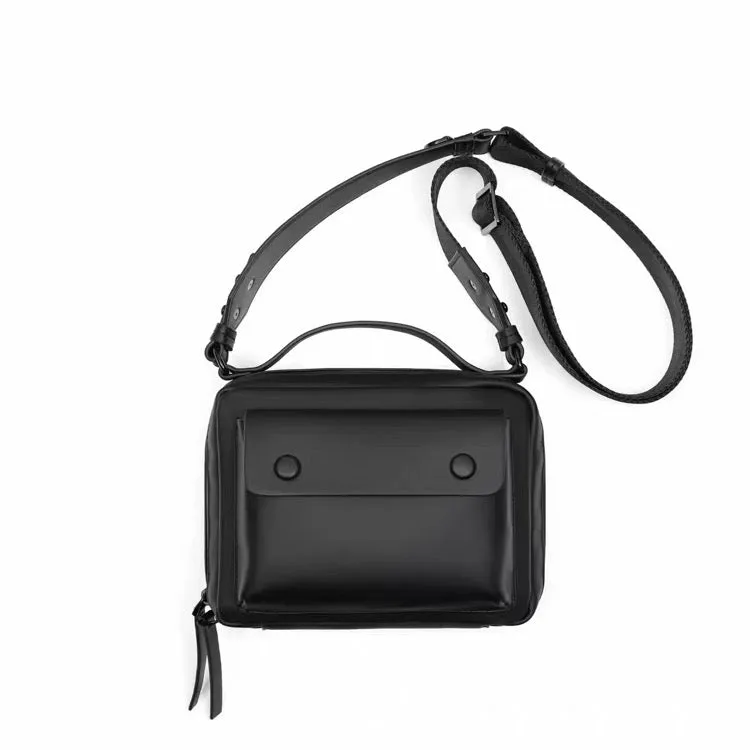 Allen Crossbody Bag