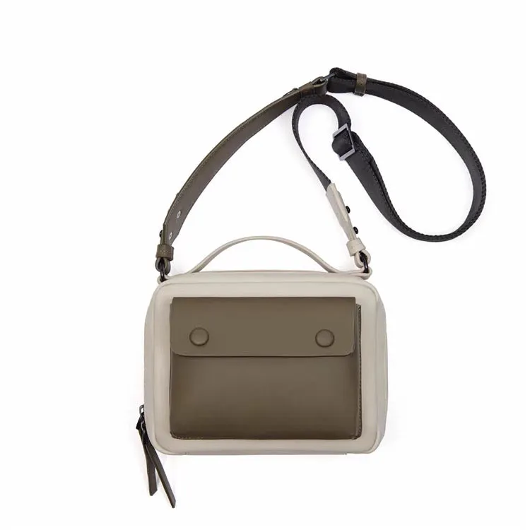 Allen Crossbody Bag