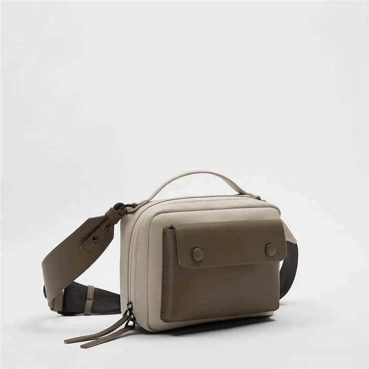 Allen Crossbody Bag