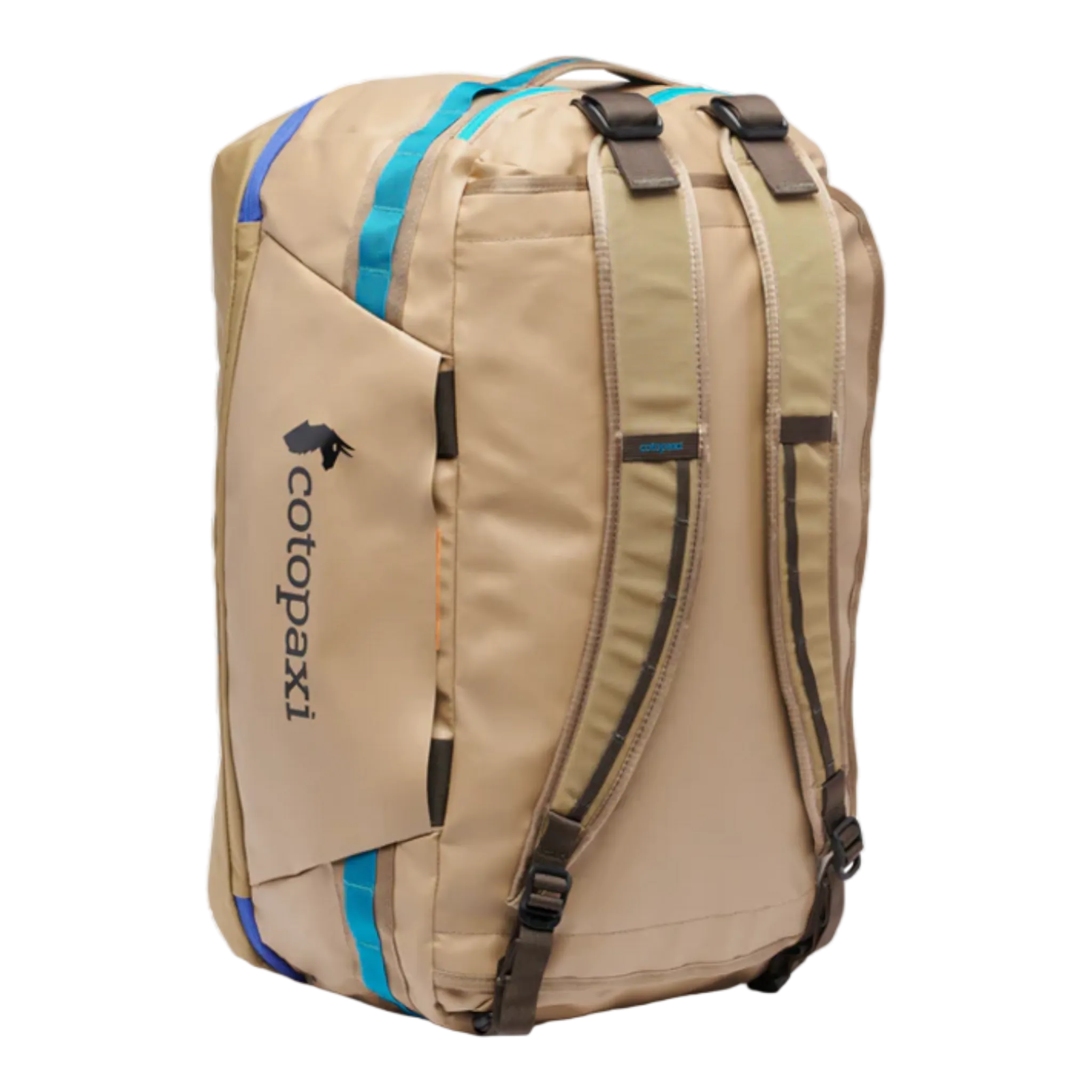 Allpa 50L Duffel Bag