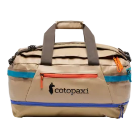 Allpa 50L Duffel Bag