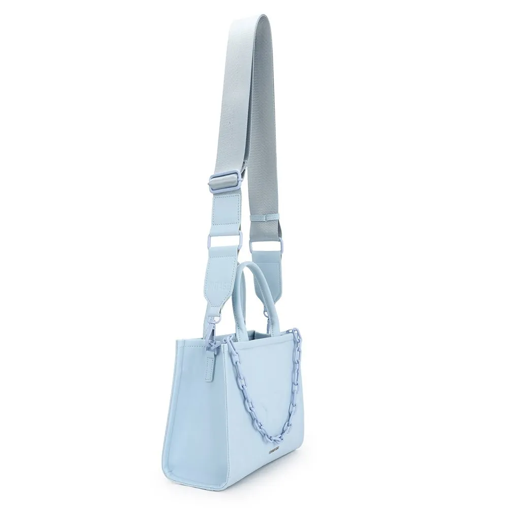 ALYCE BAG - BLUE