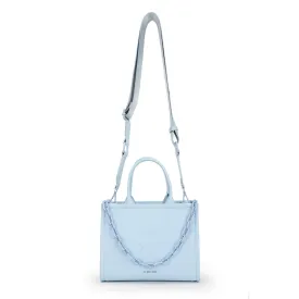 ALYCE BAG - BLUE