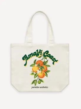 Amalfi Tote Bag