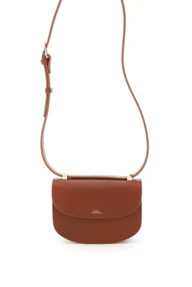 A.p.c. Geneve Mini Crossbody Bag