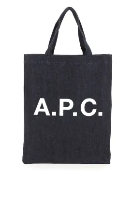 A.p.c. Laure Tote Bag