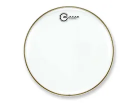 Aquarian 20" Classic Clear Drum Head