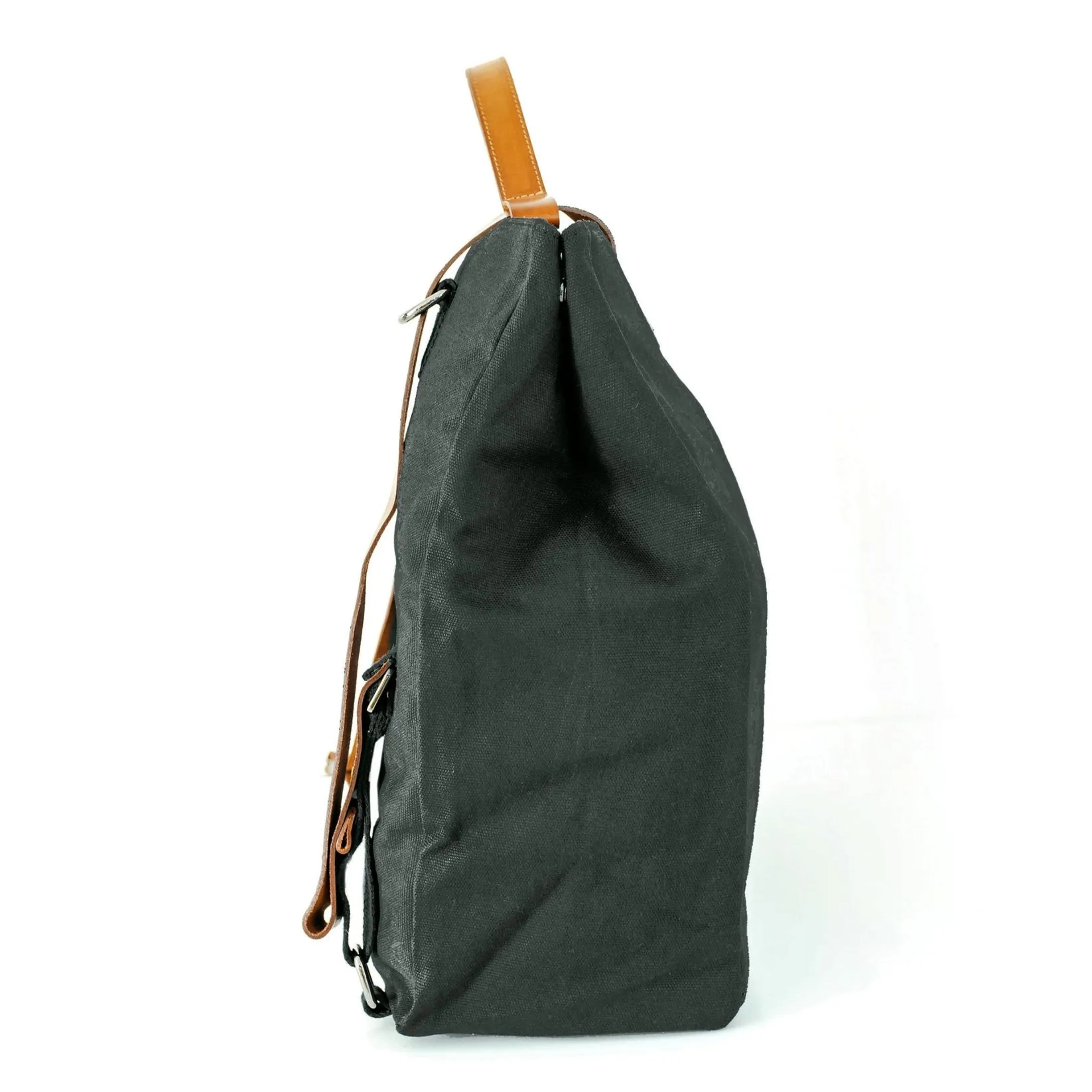 Arch Original Nappy Bag Black