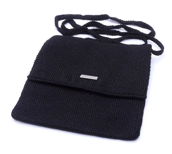 Arcopedico Knit Handbag