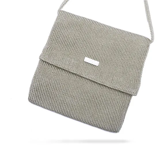 Arcopedico Knit Handbag