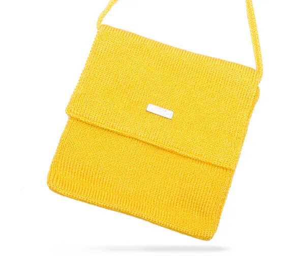 Arcopedico Knit Handbag