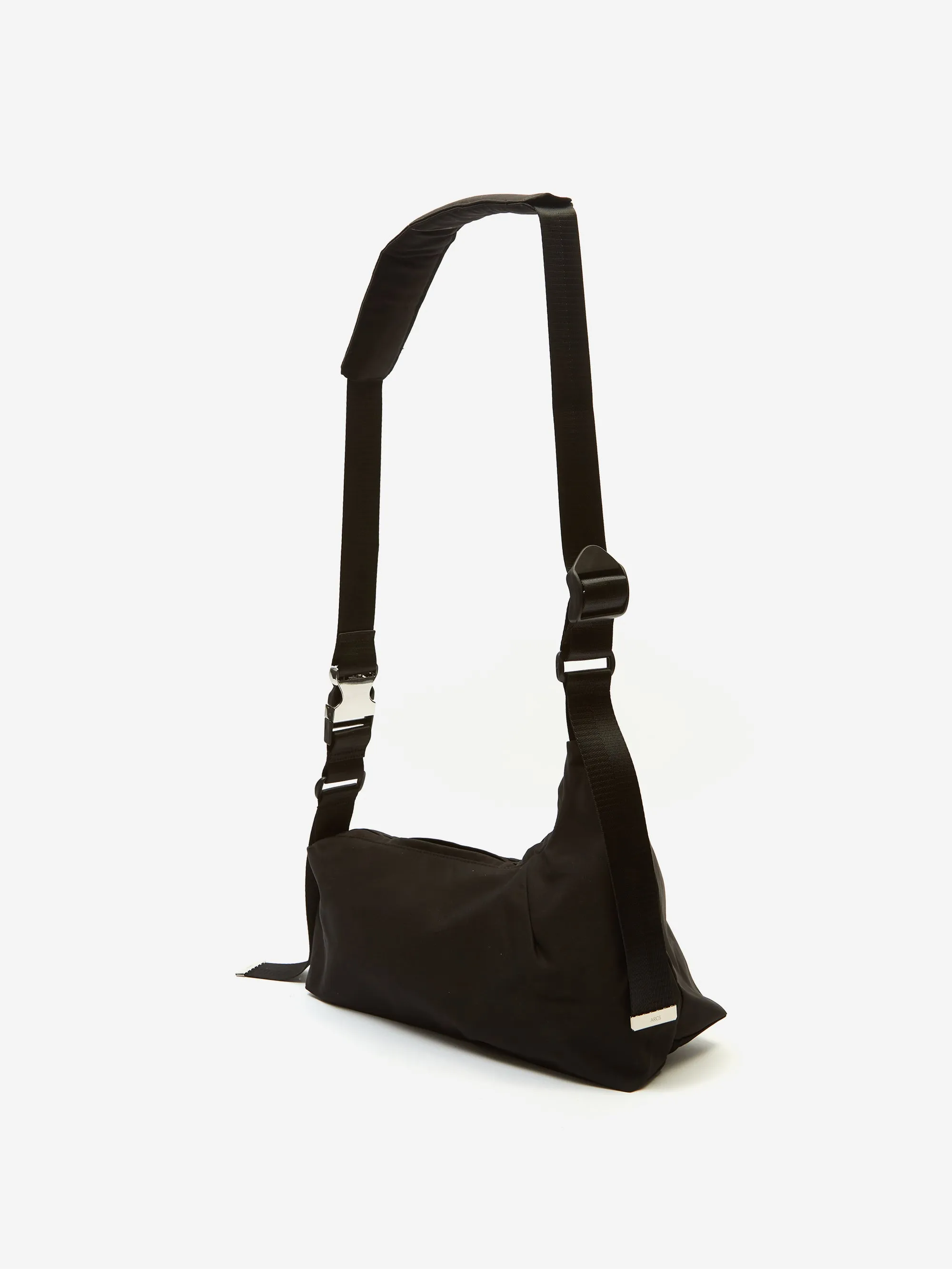 ARCS Touch Bag - Black