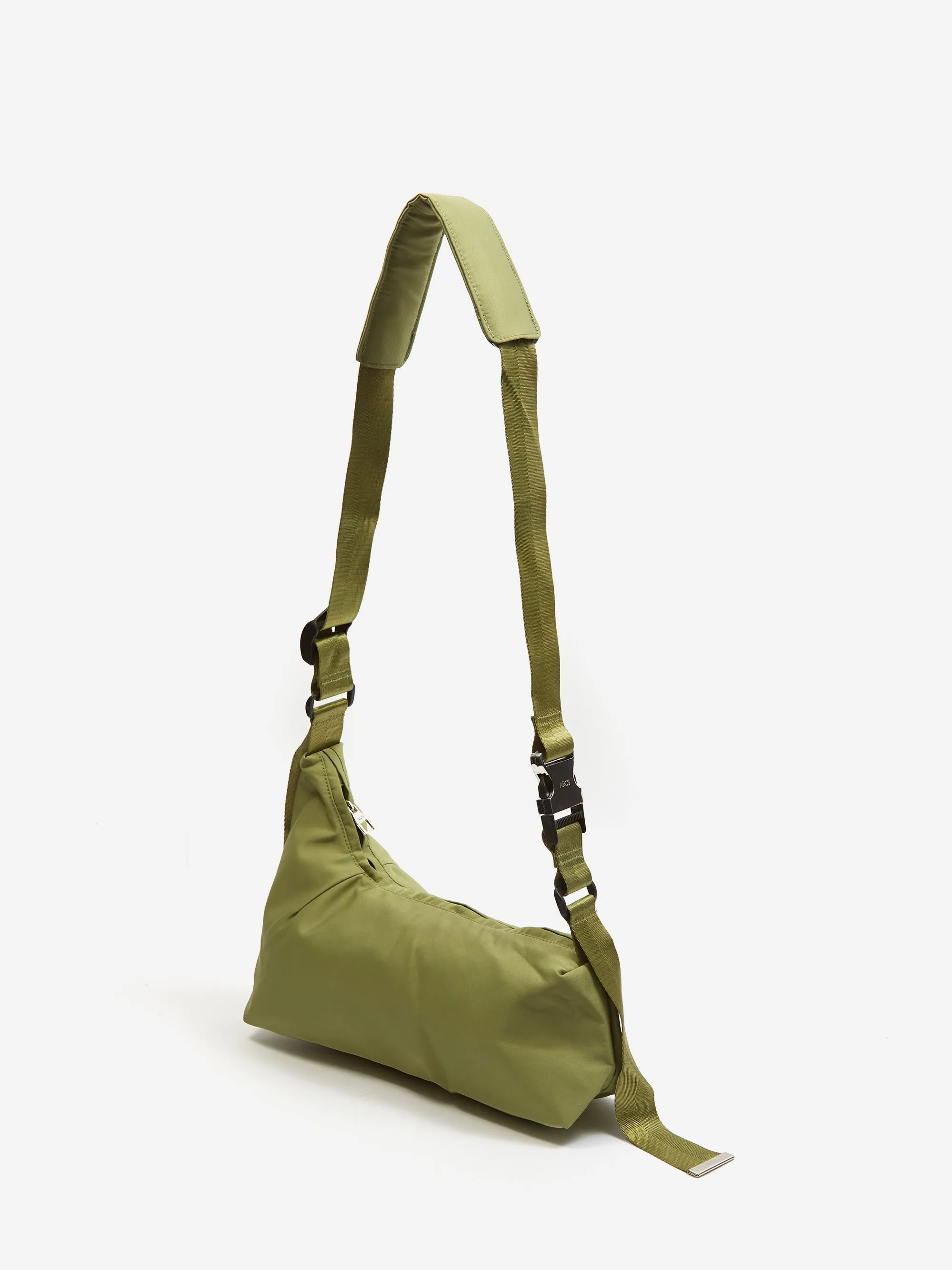 ARCS Touch Bag - Moss