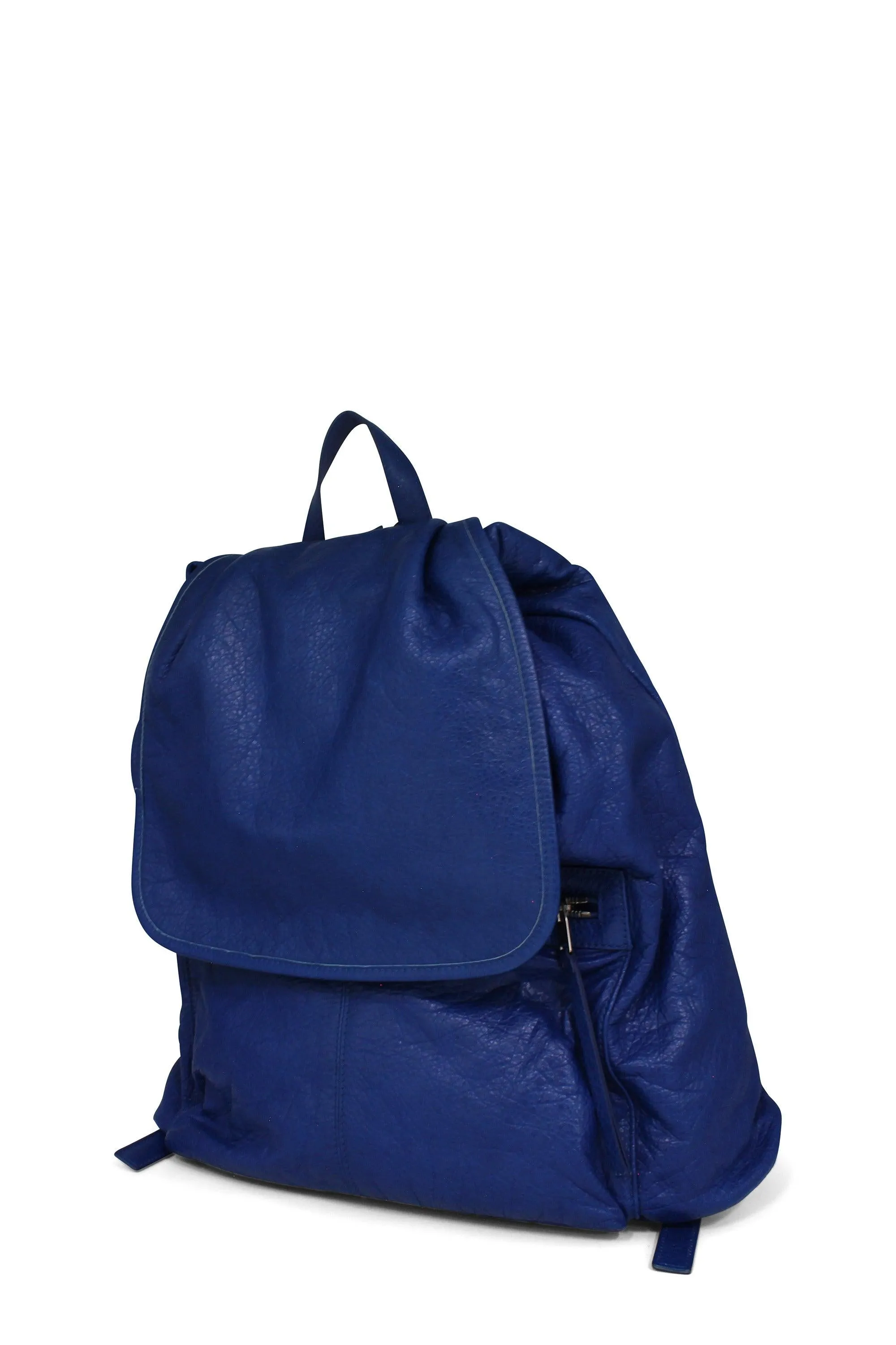 Arena Classic Traveller Backpack Blue