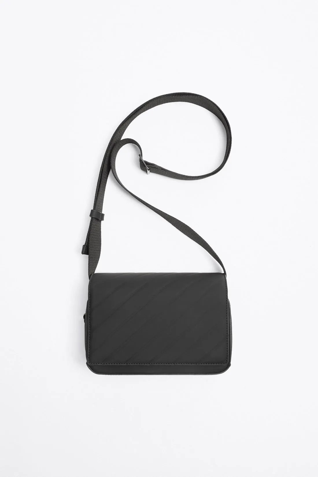 Ariel Crossbody Bag