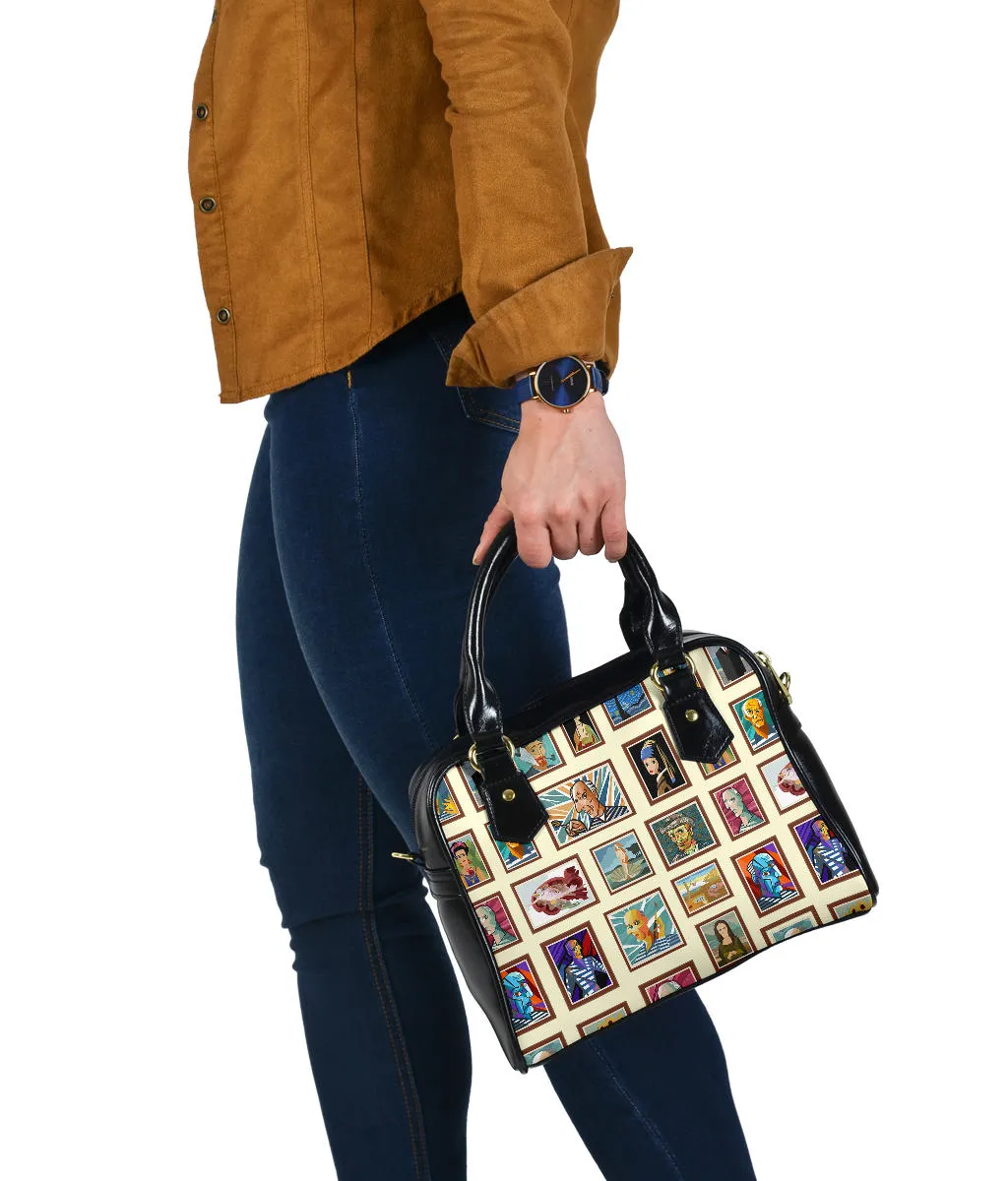 Art Gallery Handbag