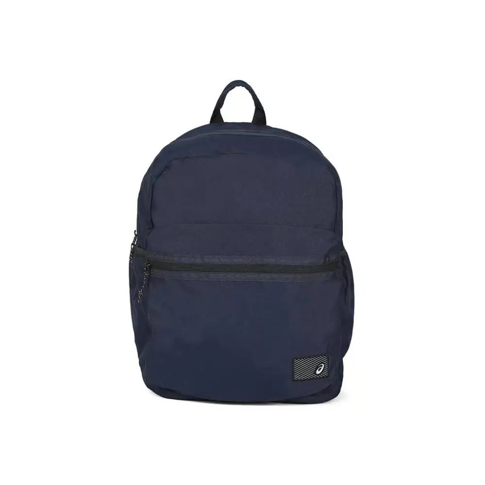 ASICS Small Logo Backpack (Peacoat)