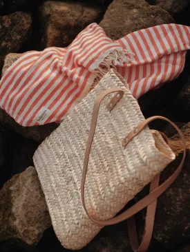 Asilah Shopper Basket