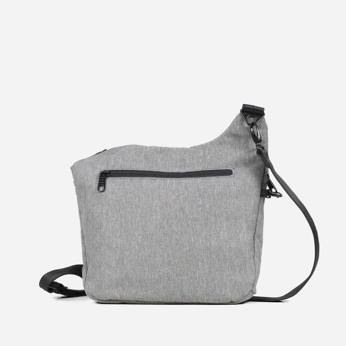 Aspen Anti-Theft Crossbody Organiser