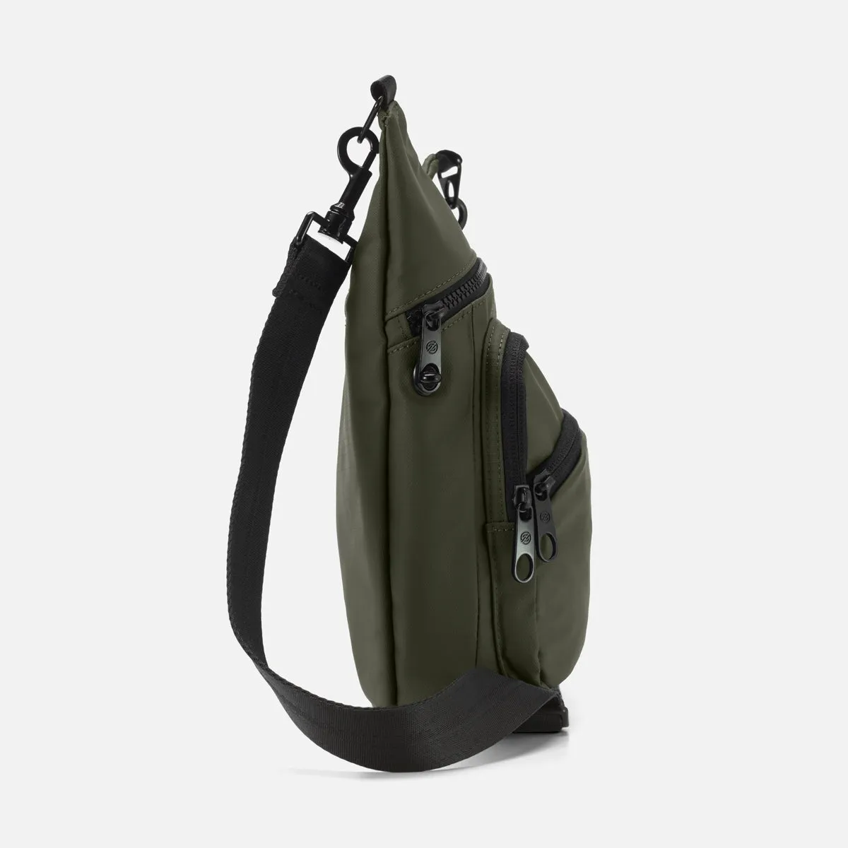 Aspen Anti-Theft Crossbody Organiser