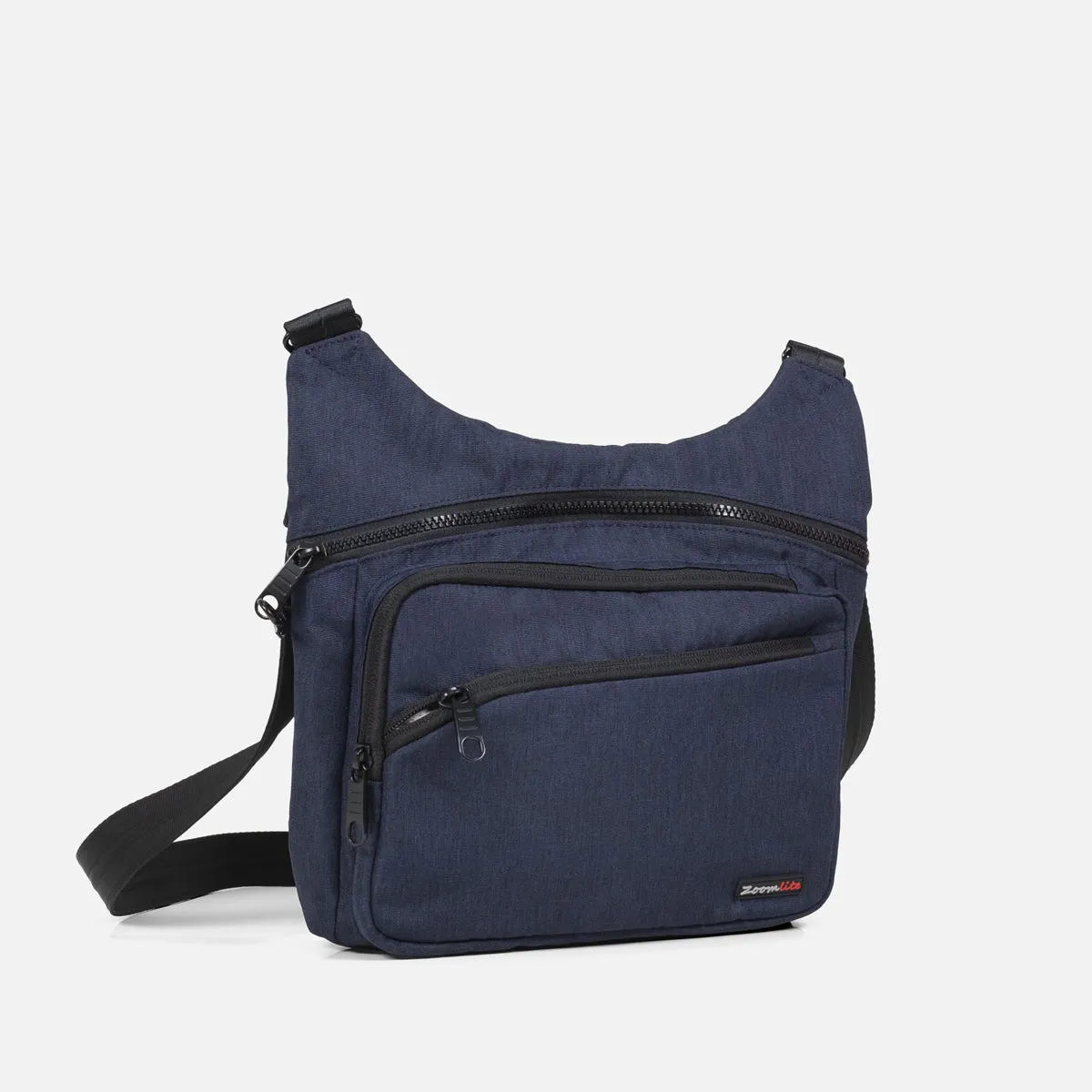 Aspen Anti-Theft Crossbody Organiser